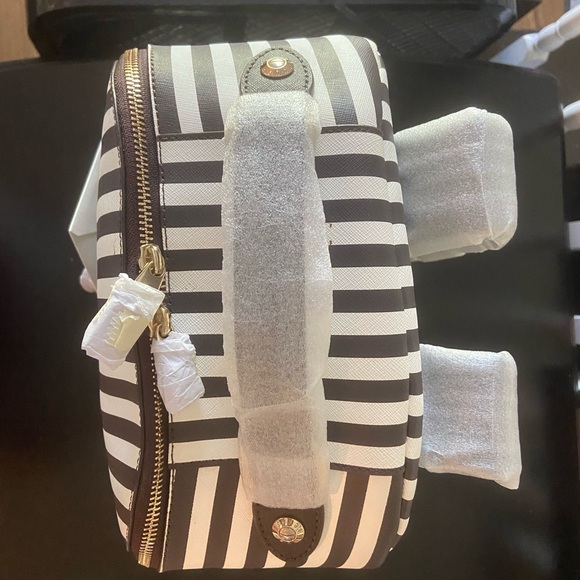 Henri Bendel Centennial Backpack - Picture 6 of 9